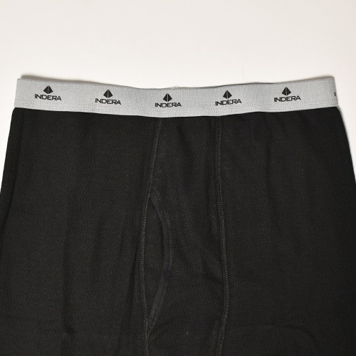 Indera Mills/ICETEX Performance Thermal Pants�ʥ���ǥ�ߥ륺 �����ޥ�ܥȥॹ�˥֥�å� [a-4591]