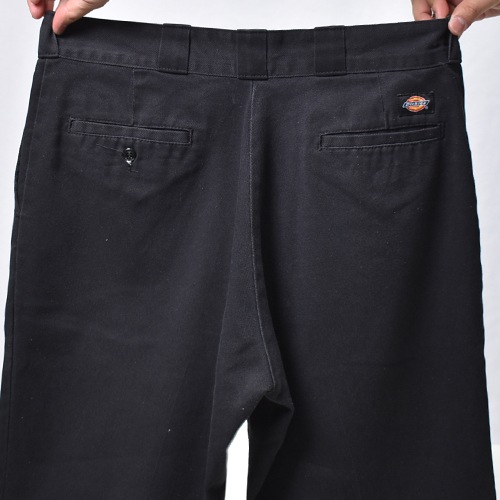 Dickies/874 Work Pants（ディッキーズ ワークパンツ）ブラック/サイズ
