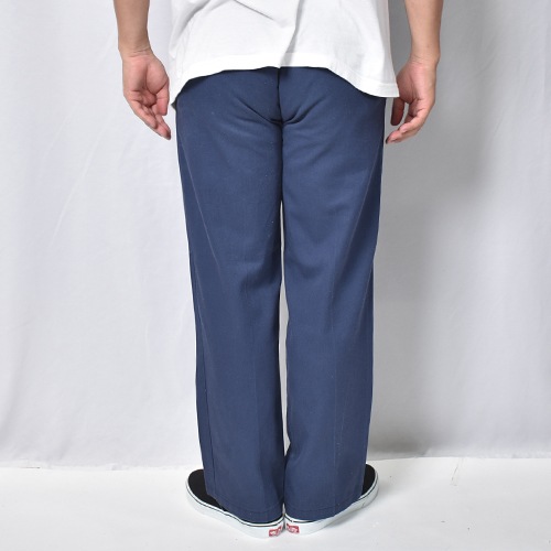 Dickies/874 Work Pants（ディッキーズ ワークパンツ）ネイビー/サイズ