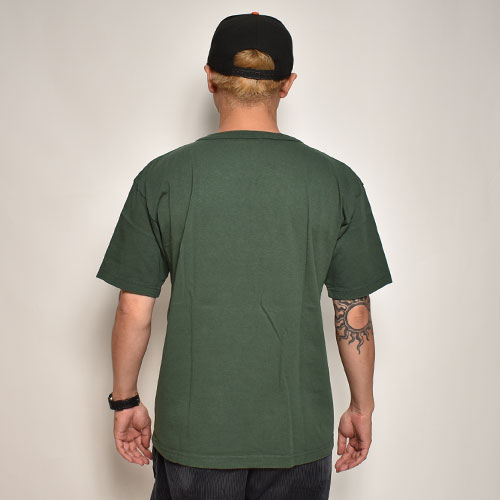 Champion/T1011 S/S T-Shirtʥԥ Tġ˥⥹꡼ [a-6080]