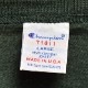 Champion/T1011 S/S T-Shirtʥԥ Tġ˥⥹꡼ [a-6080]