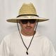 GRIMB Krazy Paint��Us/Flames Straw Hat(�����ߥ��� ���ȥ����ϥå�)�ʥ�����ߥѡ��ץ�ߥ饤�ȥ֥롼 [a-6999]