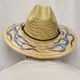 GRIMB Krazy Paint��Us/Flames Straw Hat(�����ߥ��� ���ȥ����ϥå�)�ʥ�����ߥѡ��ץ�ߥ饤�ȥ֥롼 [a-6999]
