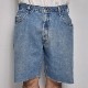 ��Levi's Silver Tab/Customized Cut Off Denim Shorts�ʥ꡼�Х�������С����� �ǥ˥ॷ�硼�ġ˥���ǥ���/������W36 [z-9152]