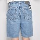 ��Levi's Silver Tab/Customized Cut Off Denim Shorts�ʥ꡼�Х�������С����� �ǥ˥ॷ�硼�ġ˥���ǥ���/������W36 [z-9152]