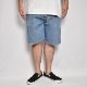 ��Levi's Silver Tab/Customized Cut Off Denim Shorts�ʥ꡼�Х�������С����� �ǥ˥ॷ�硼�ġ˥���ǥ���/������W36 [z-9152]