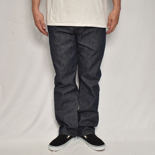 Levi's USA/501 Rigid Blue Jeans�ʥ꡼�Х��� 501�����󥺡˥ꥸ�åɥ���ǥ��� [a-7948]
