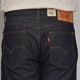 Levi's USA/501 Rigid Blue Jeans�ʥ꡼�Х��� 501�����󥺡˥ꥸ�åɥ���ǥ��� [a-7948]