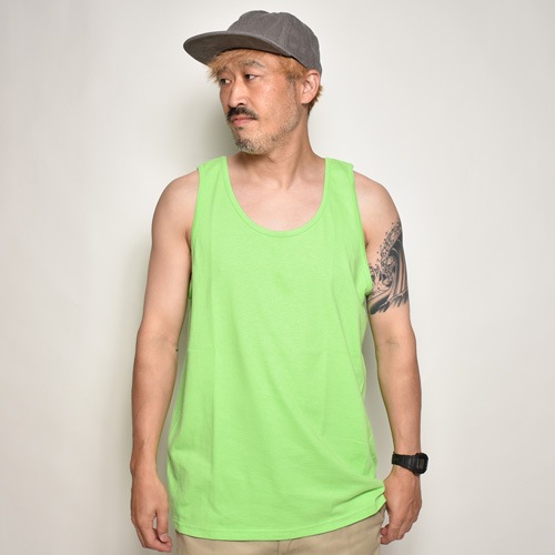 Gildan/Loose Tank Topʥ 롼󥯥ȥåס˥饤॰꡼ [a-3900]