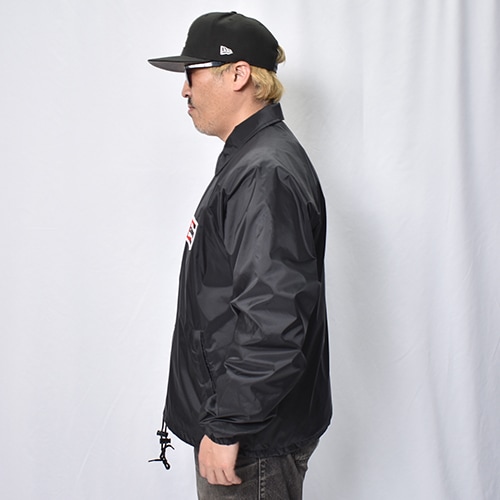 Champion Spark Plugs/Nylon Coach Jacket（チャンピオン ナイロン