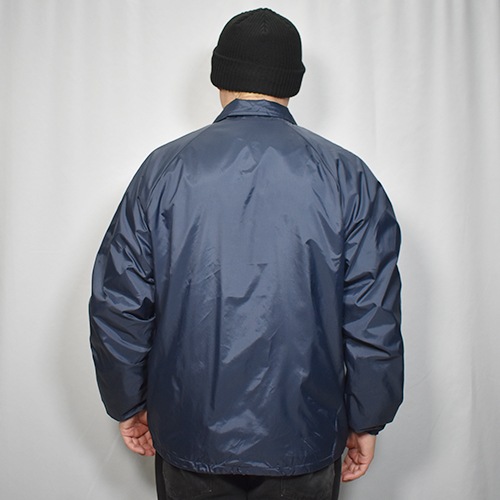 Champion Spark Plugs/Nylon Coach Jacket（チャンピオン ナイロン