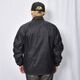 Champion Spark Plugs/Nylon Coach Jacket�ʥ����ԥ��� �ʥ����󥳡������㥱�åȡ˥֥�å� [a-8436]