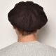 US Original/Big Apple Wool CasquetteUSꥸʥ 륭㥹åȡ˥֥饦 [a-4617]