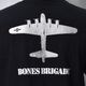 Powell Peralta/Bones Brigade Bomber S/S T-Shirt�ʥѥ����� T����ġ˥֥�å� [a-8531]