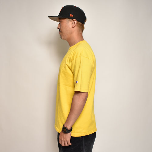 Champion/T1011 S/S T-Shirtʥԥ Tġ˥ [a-6081]