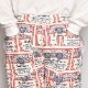 Budweiser/Allover Printed Easy Pants�ʥХɥ磻���� ���������ѥ�ġ˥ۥ磻�ȡߥͥ��ӡ��ߥ�å� [a-6959]