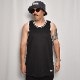 Pro Club/Performance Basketball Jersey�ʥץ������ �Х������㡼�����˥֥�å��ߥۥ磻�� [a-7144]