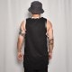 Pro Club/Performance Basketball Jersey�ʥץ������ �Х������㡼�����˥֥�å��ߥۥ磻�� [a-7144]