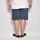 Levi's Silver Tab/Customized Cut Off Denim Shortsʥ꡼ХС ǥ˥ॷ硼ġ˥֥롼/W34 [z-9153]