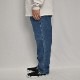 L.L.Bean/Flannel-Lined Double L JeansL/L.ӡ 饤ɥѥġ˥ǥ/W33 [z-9671]