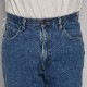 L.L.Bean/Flannel-Lined Double L JeansL/L.ӡ 饤ɥѥġ˥ǥ/W33 [z-9671]