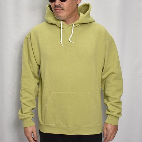 Towncraft��US/Over Dyed Pullover Hoodie�ʥ����󥯥�եȡߥ��� �ץ륪���С��ѡ������˥饤�ȥ��꡼�� [a-7783]