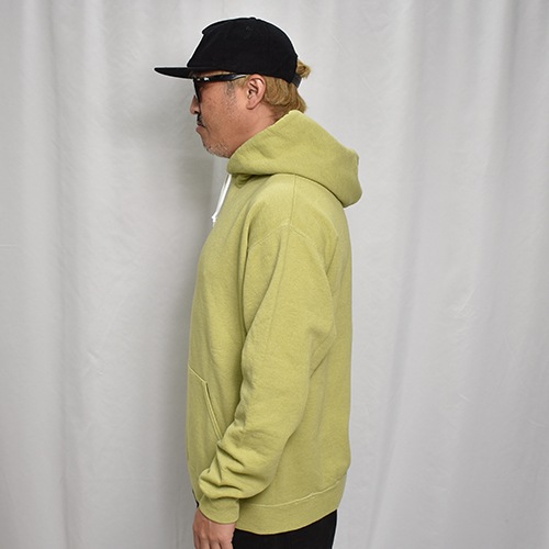 Towncraft��US/Over Dyed Pullover Hoodie�ʥ����󥯥�եȡߥ��� �ץ륪���С��ѡ������˥饤�ȥ��꡼�� [a-7783]