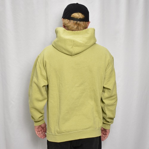 Towncraft��US/Over Dyed Pullover Hoodie�ʥ����󥯥�եȡߥ��� �ץ륪���С��ѡ������˥饤�ȥ��꡼�� [a-7783]