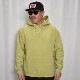 Towncraft��US/Over Dyed Pullover Hoodie�ʥ����󥯥�եȡߥ��� �ץ륪���С��ѡ������˥饤�ȥ��꡼�� [a-7783]