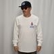 Sherwin-Williams L/S T-Shirt�ʥ��㡼�����󡦥����ꥢ�ॺ T����ġ˥ۥ磻�� [a-7904]