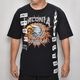 HWYUs/Limited Hand-Printed S/S T-Shirtʥ֥塼磻ߥ Tġ˥֥å/XL [y-0253]
