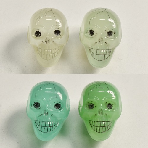 The Skull Shift Knob�ʥ����륷�եȥΥ֡� [a-8335]