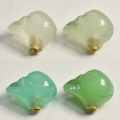 The Skull Shift Knob�ʥ����륷�եȥΥ֡� [a-8335]