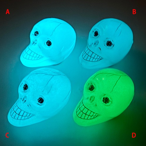 The Skull Shift Knob�ʥ����륷�եȥΥ֡� [a-8335]