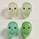 The Skull Shift Knob�ʥ����륷�եȥΥ֡� [a-8335]