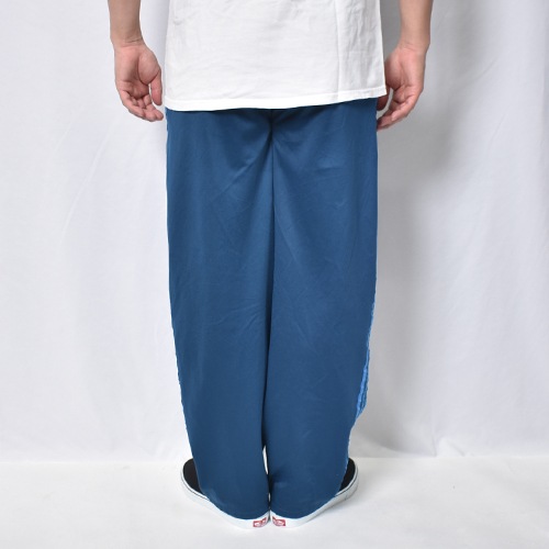 Adidas/3-Stripes Track Pants（アディダス トラックパンツ）ネイビー