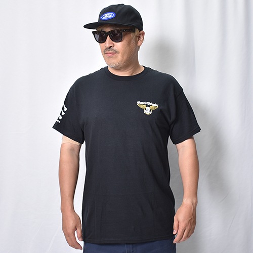 Powell Peralta/Bones Brigade Autobiography S/S T-Shirt�ʥѥ����� T����ġ˥֥�å� [a-8532]