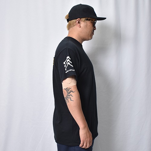 Powell Peralta/Bones Brigade Autobiography S/S T-Shirt�ʥѥ����� T����ġ˥֥�å� [a-8532]