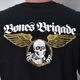 Powell Peralta/Bones Brigade Autobiography S/S T-Shirt�ʥѥ����� T����ġ˥֥�å� [a-8532]