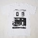 City Lights Bookstore/Storefront T-Shirtsʥƥ饤ĥ֥åȥ Tġ˥ۥ磻 [a-1735]