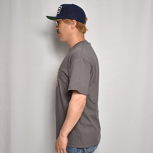 San Francisco Municipal Railway S/S Original SF Logo T-Shirtʥߥ Tġ˥졼 [a-6981]