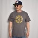 San Francisco Municipal Railway S/S Original SF Logo T-Shirtʥߥ Tġ˥졼 [a-6981]