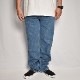 Carhartt/Relax Fit Denim Pantsʥϡ ǥ˥ѥġ˥ǥ/W34 [z-7639]