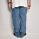 Carhartt/Relax Fit Denim Pantsʥϡ ǥ˥ѥġ˥ǥ/W34 [z-7639]