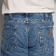 Carhartt/Relax Fit Denim Pantsʥϡ ǥ˥ѥġ˥ǥ/W34 [z-7639]