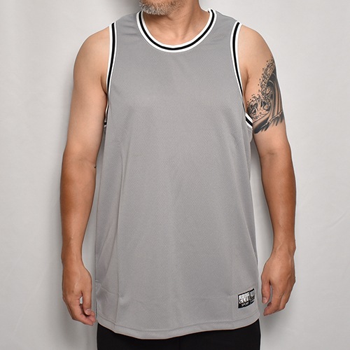 Pro Club/Performance Basketball Jersey�ʥץ������ �Х������㡼�����˥��졼�ߥ֥�å� [a-7145]