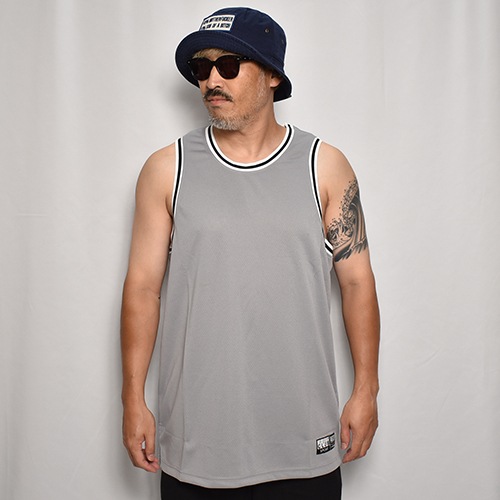 Pro Club/Performance Basketball Jersey�ʥץ������ �Х������㡼�����˥��졼�ߥ֥�å� [a-7145]