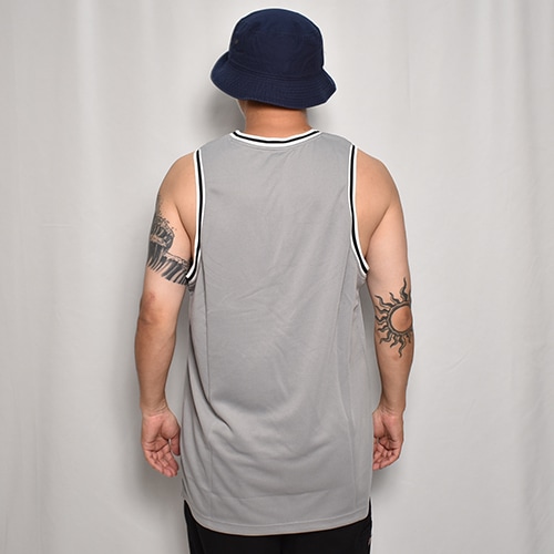 Pro Club/Performance Basketball Jersey（プロクラブ バスケ