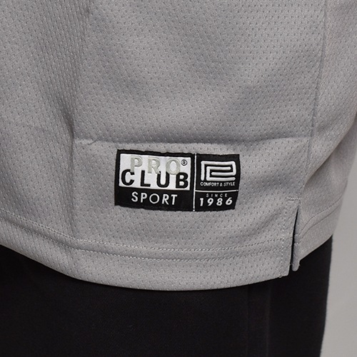 Pro Club/Performance Basketball Jersey（プロクラブ バスケ