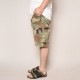 US ArmyUS/6Pocket BDU Shorts/Non-Rip StopUSߡߥ 硼ġ˥åɥɥ [z-1916]